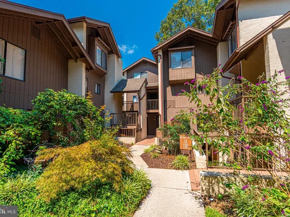 231 Canal Park Dr Unit A-201, Salisbury, MD 21804
