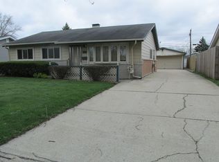 1501 Gordon Ave, Calumet City, IL