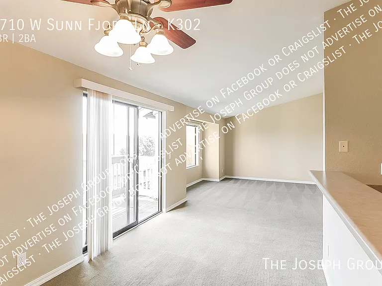 1710 W Sunn Fjord Ln #K302 — Photo 7