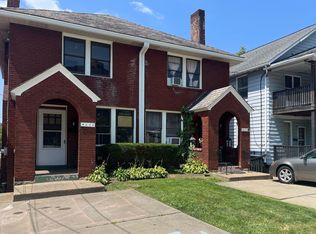 330 Lavina Ave #330, Pittsburgh, PA 15216