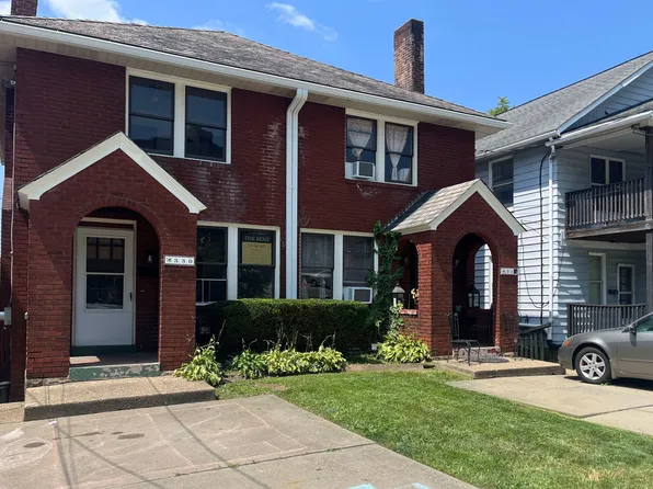 330 Lavina Ave #330, Pittsburgh, PA 15216