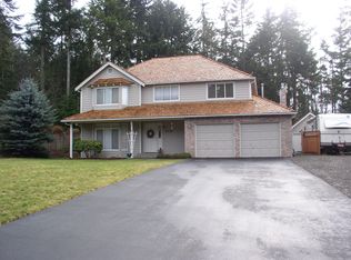 4718 SE Constitution Ct, Pt Orchard, WA 98367