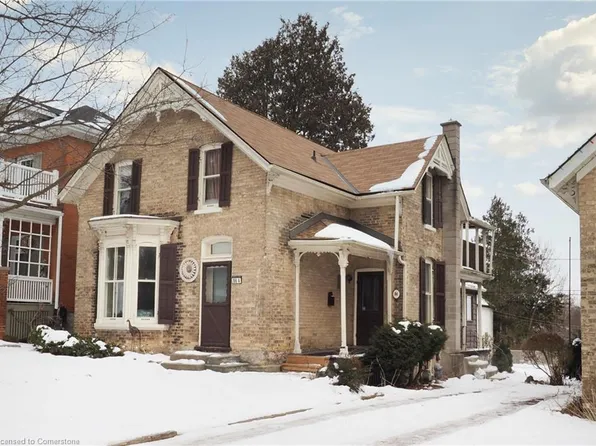 86 Blair Rd, Cambridge, ON N1S 2J3