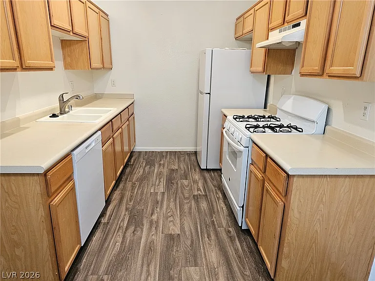 2305 W Horizon Ridge Pkwy #3113 — Photo 5