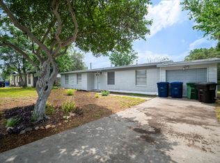 10507 Mount Boracho Dr, San Antonio, TX 78213