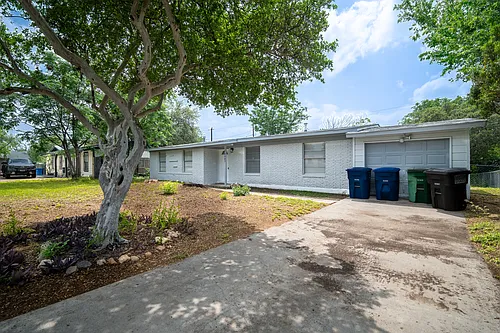 10507 Mount Boracho Dr Photo 1