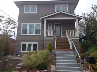 8305 26th Ave NW, Seattle, WA 98117