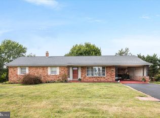 6776 Valley Pike, Middletown, VA 22645
