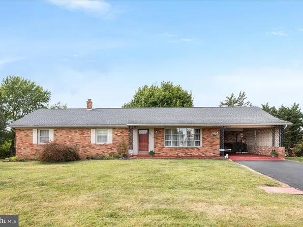 6776 Valley Pike, Middletown, VA 22645