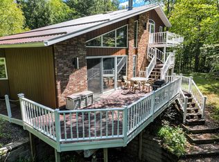 N153 Little Spirit Dr, Rib Lake, WI 54470