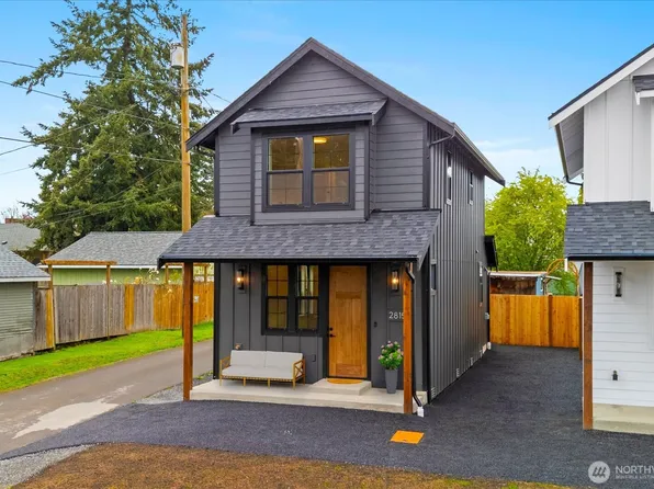 2815 25th Street #C, Everett, WA 98201