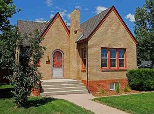 1200 Cosgriff Ct, Cheyenne, WY 82001