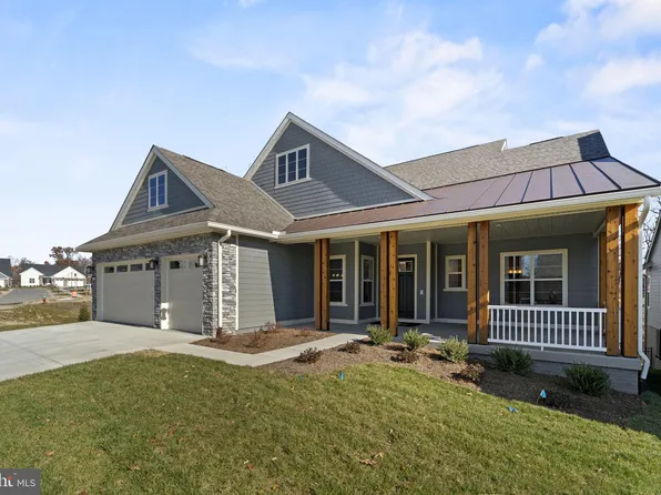 115 Yellow Birch Ct, Lake Frederick, VA 22630