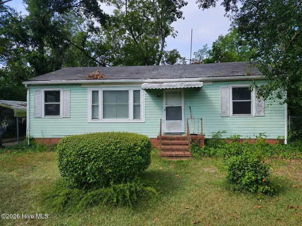 2334 Neal Street, Augusta, GA 30906