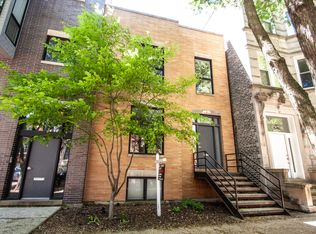 2647 W Thomas St #2, Chicago, IL 60622