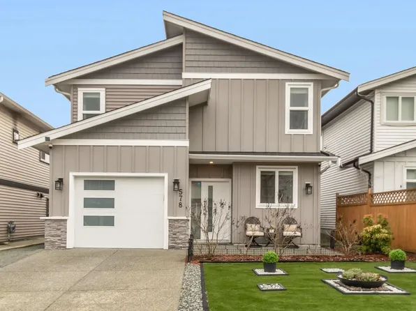 578 Menzies Ridge Dr, Nanaimo, BC V9R 0C4