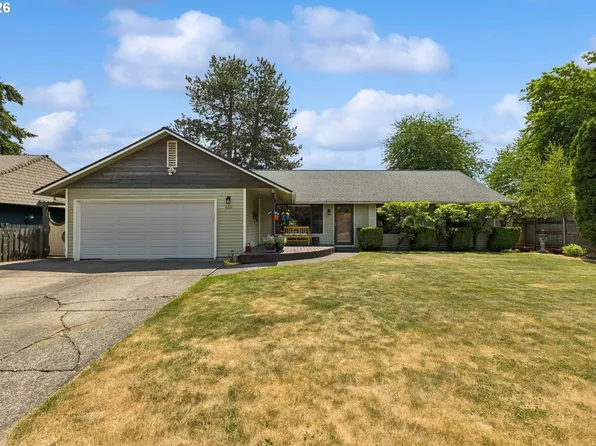 600 NE 22nd St, Gresham, OR 97030