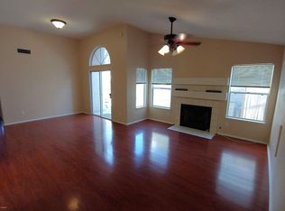 7875 S Castle Bay St, Tucson, AZ 85747