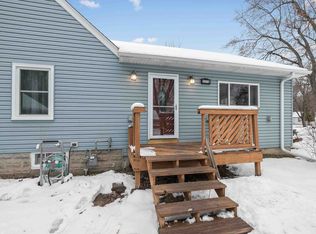 1373 64th Ave NE, Fridley, MN 55432