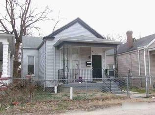 823 Winkler Ave, Louisville, KY 40208