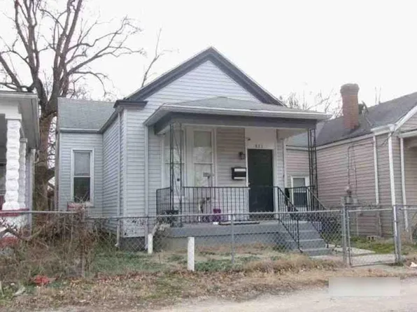 823 Winkler Ave, Louisville, KY 40208