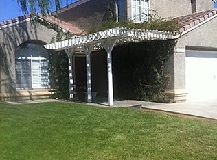 5627 W Avenue L6, Lancaster, CA 93536