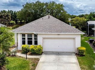 5283 Indian Ocean Loop, Tavares, FL 32778