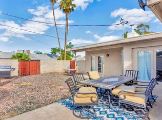 2606 S Bonarden Ln, Tempe, AZ 85282
