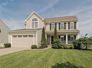 4135 Morley Dr, Aurora, OH 44202