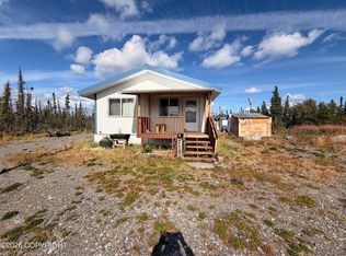 1020 Glenn Hwy, Glennallen, AK 99588