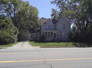 334 E Vienna St APT 2, Clio, MI 48420
