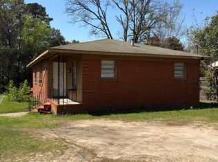 2081 Adams Ave, Macon, GA 31204