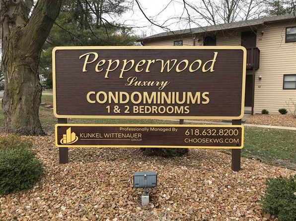 48 Pepperwood Ct, Glen Carbon, IL