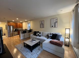 73 Lubec St APT 2F, Boston, MA 02128