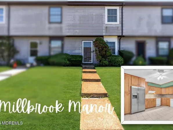 1146 Sawmill Rd, Brick, NJ 08724