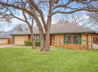 6619 Saddle Ridge Rd, Arlington, TX 76016