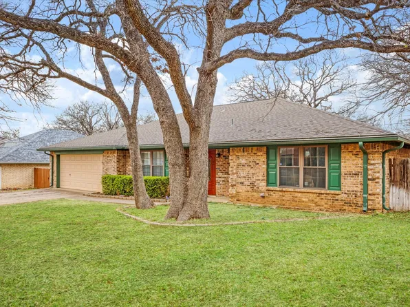6619 Saddle Ridge Rd, Arlington, TX 76016