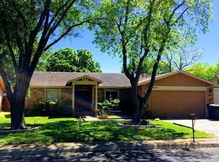 7010 Spring Leaf St, San Antonio, TX 78249