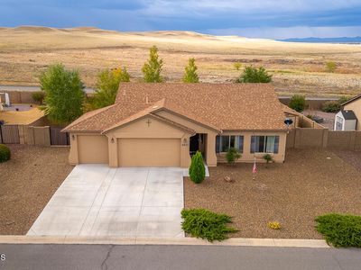 2671 Solar View Dr, Chino Valley, AZ, 86323