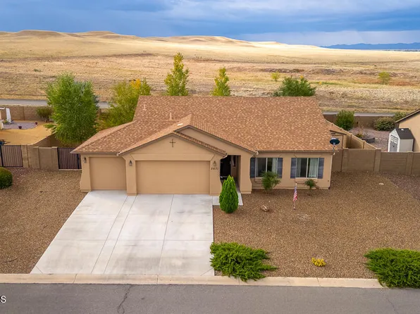 2671 Solar View Dr, Chino Valley, AZ 86323