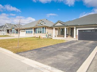 17 Harlequin Ct, Saint Thomas, ON N5R0L5
