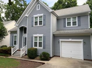 218 Mint Hill Dr, Cary, NC 27519