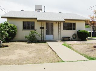 4820 Sierra Madre Dr, El Paso, TX 79904