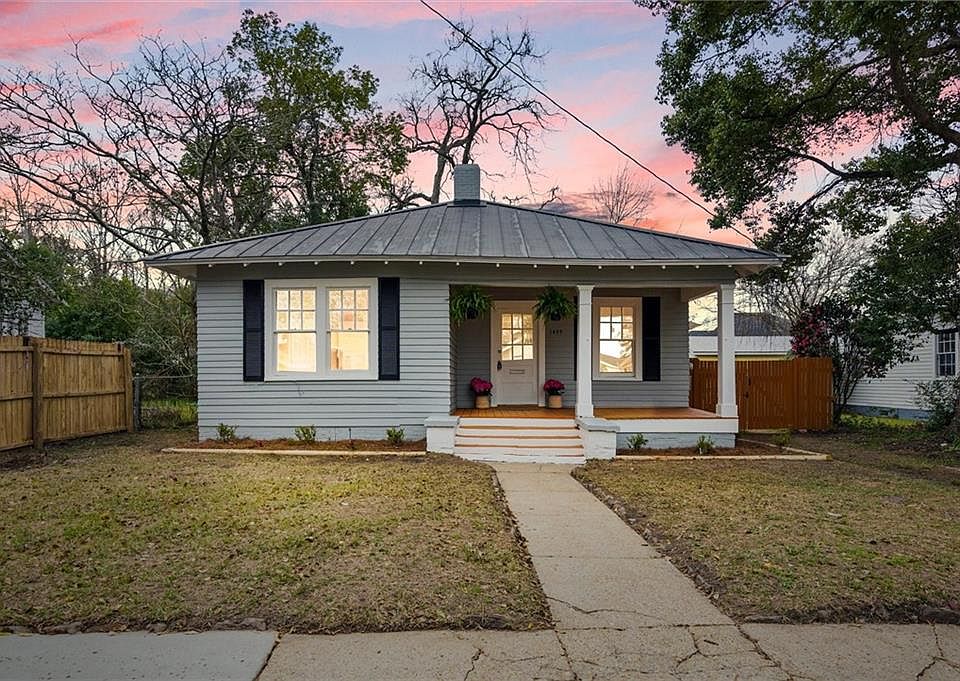 1459 Brown St, Mobile, AL 36604 MLS 7346544 Zillow