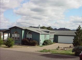 1230 Xylo St, Florence, OR