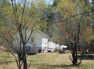 16 Oak Hill Rd, Sanbornville, NH 03872
