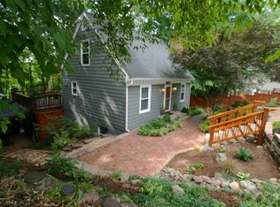 102 Slate Pl, Charlottesville, VA 22902