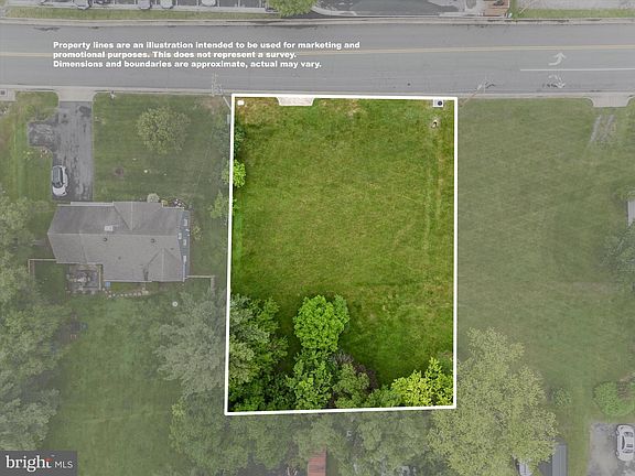 2nd image of Opequon Church Ln