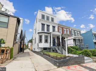 655 Columbia Rd NW, Washington, DC 20001