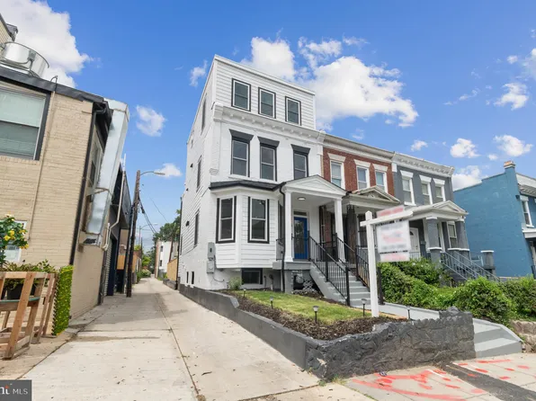 655 Columbia Rd NW, Washington, DC 20001